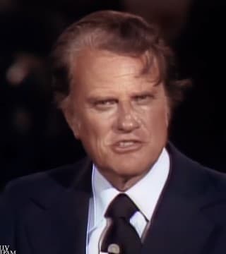 Billy Graham - Conscience