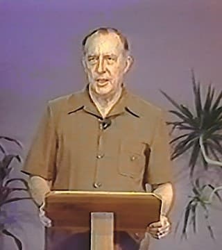 Derek Prince - Discovering the Gift of Interpretation