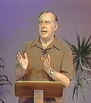 Derek Prince - Discovering the Gift of Prophecy