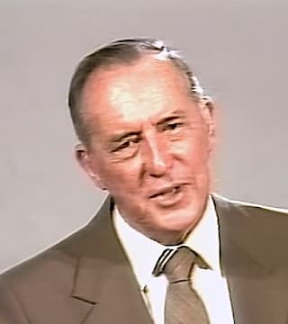 Derek Prince - Fight Satan With Prayer, Praise and Proclamation