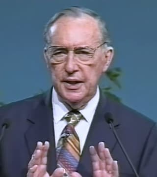 Derek Prince - How Did The Wise Man Built His House Upon The Rock?