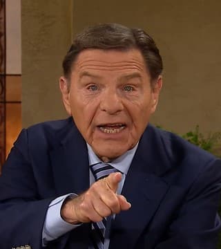 Kenneth Copeland - America First vs. Globalism