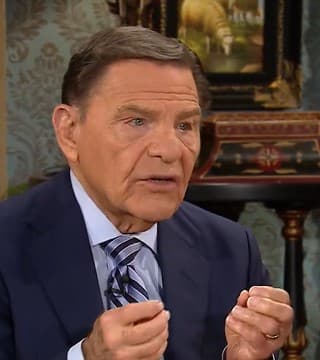 Kenneth Copeland - The Dangers of the Equality Act