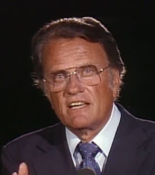 Billy Graham - Is There A Hell?