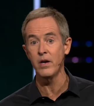 Andy Stanley - The Patient Parent