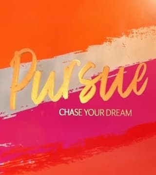 David Jeremiah - Pursue: Chase Your Dream