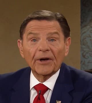 Kenneth Copeland - Why Donald Trump Is Right for America