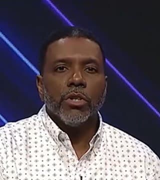 Creflo Dollar - Holiness: What Is Is and What It Is Not