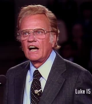 Billy Graham - Rebellion and Youth