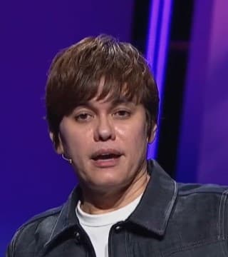 Joseph Prince - Can I Ask God To Prosper Me?