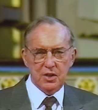 Derek Prince - I Will Shake All Things