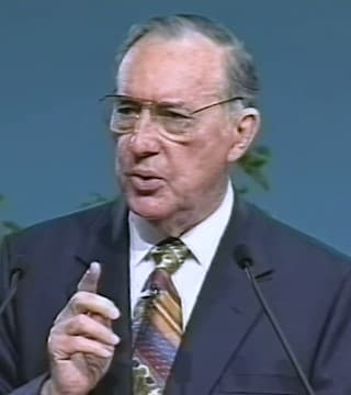 Derek Prince - Is It Possible To Know Jesus Personally?