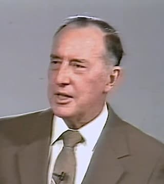 Derek Prince - Leviathan is a Type of Satan