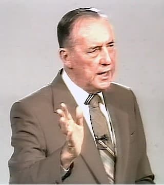 Derek Prince - Marks Of The Spirit Of Antichrist