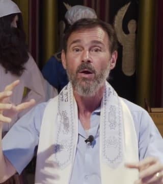 Rabbi Schneider - The Entrance to God's Presence