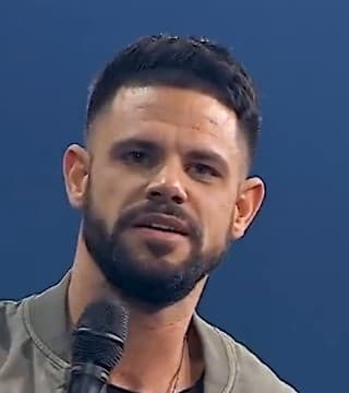 Steven Furtick - Finding Your Purpose