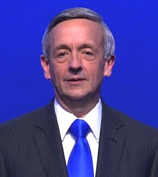 Robert Jeffress - Choosing Companionship Over Loneliness