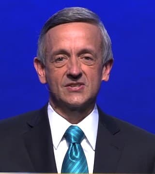 Robert Jeffress - Choosing Purpose Over Aimlessness