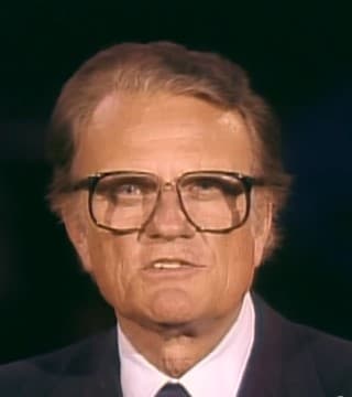 Billy Graham - The Power of the Cross