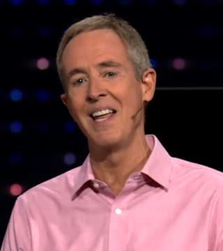 Andy Stanley - What Love Requires of Parenting?