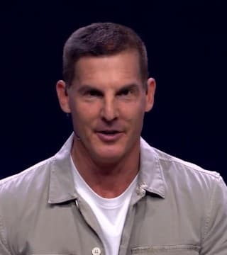 Craig Groeschel - Can You Trust God?