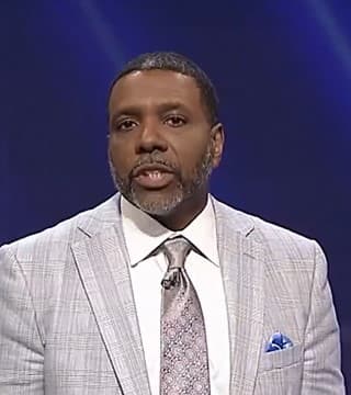 Creflo Dollar - Overcoming Regret