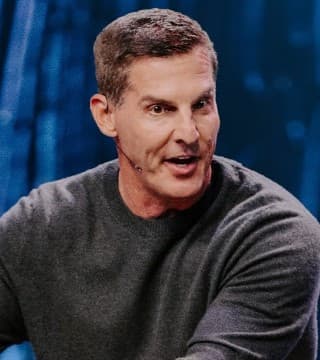 Craig Groeschel - Under the Influence (In God We Trust)