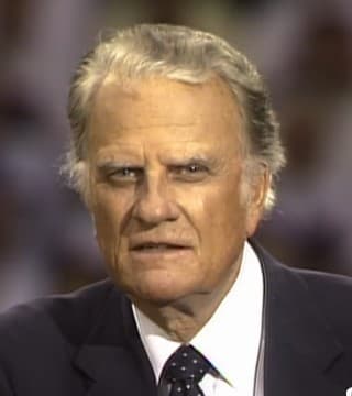 Billy Graham - Time