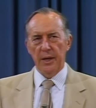 Derek Prince - Prayer To Break Curses Over My Life