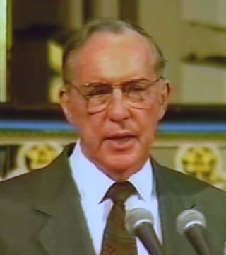 Derek Prince - Purchase Your Salvation With Endurance