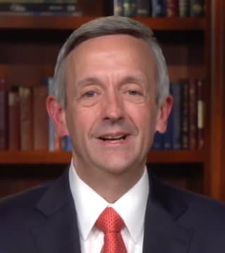 Robert Jeffress - Fess Up To Your Mess Up