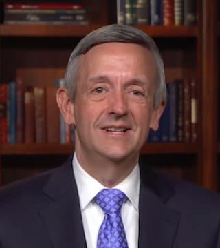 Robert Jeffress - Enjoy Your Intermission