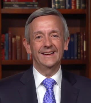 Robert Jeffress - Prepare For The Grand Finale