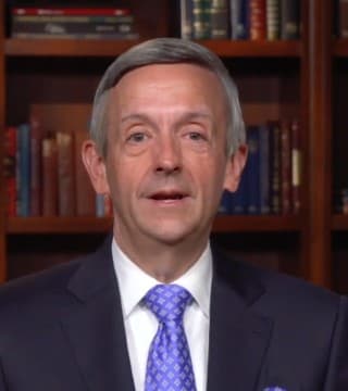 Robert Jeffress - Begin Your Second Act Now