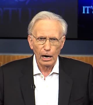 Sid Roth - I Was Facing 99 Years in Prison, But God Set Me Free