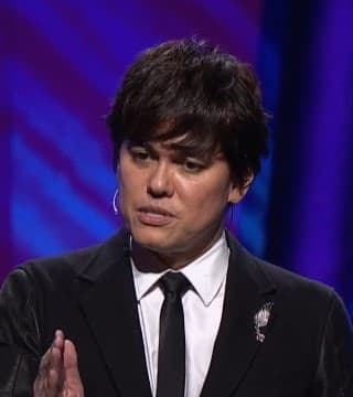 Joseph Prince - Live Undefeated In Christ