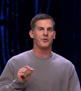 Craig Groeschel - The Good News No One Is Reporting