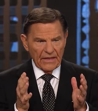 Kenneth Copeland - A Covenant Combines Two Into One