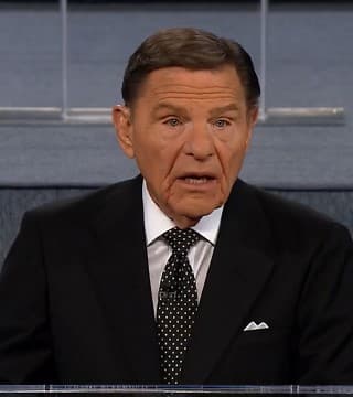 Kenneth Copeland - How to Release Your Covenant Authority