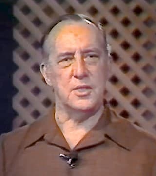 Derek Prince - Receive The Holy Spirit