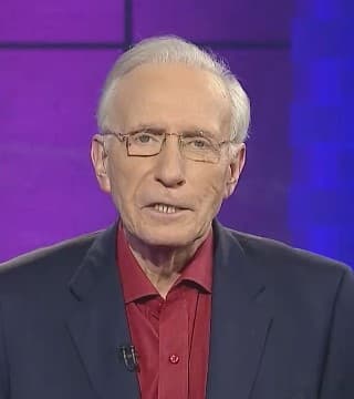 Sid Roth - Favorite Yom Kippur Memory