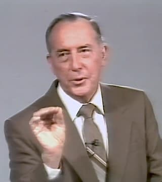 Derek Prince - Satan's Main Influence On Us