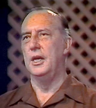 Derek Prince - Satan's Objections to Speaking in Tongues