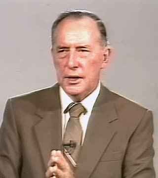 Derek Prince - Satan's Primary Attack On The Church