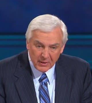 David Jeremiah - Faith That Death Cannot Destroy