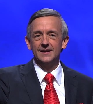 Robert Jeffress - Avoiding The Way Of Cain