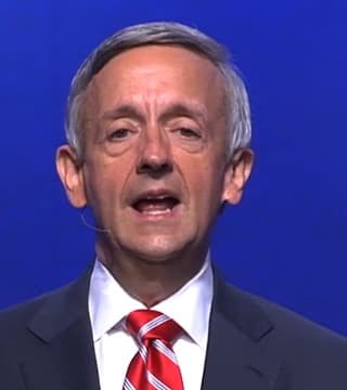 Robert Jeffress - The Coming Kingdom