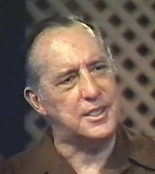 Derek Prince - The Gift of Faith