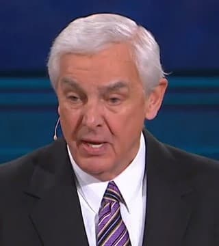 David Jeremiah - The Courage of Faith