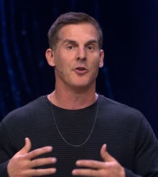 Craig Groeschel - When Christians Get It Wrong